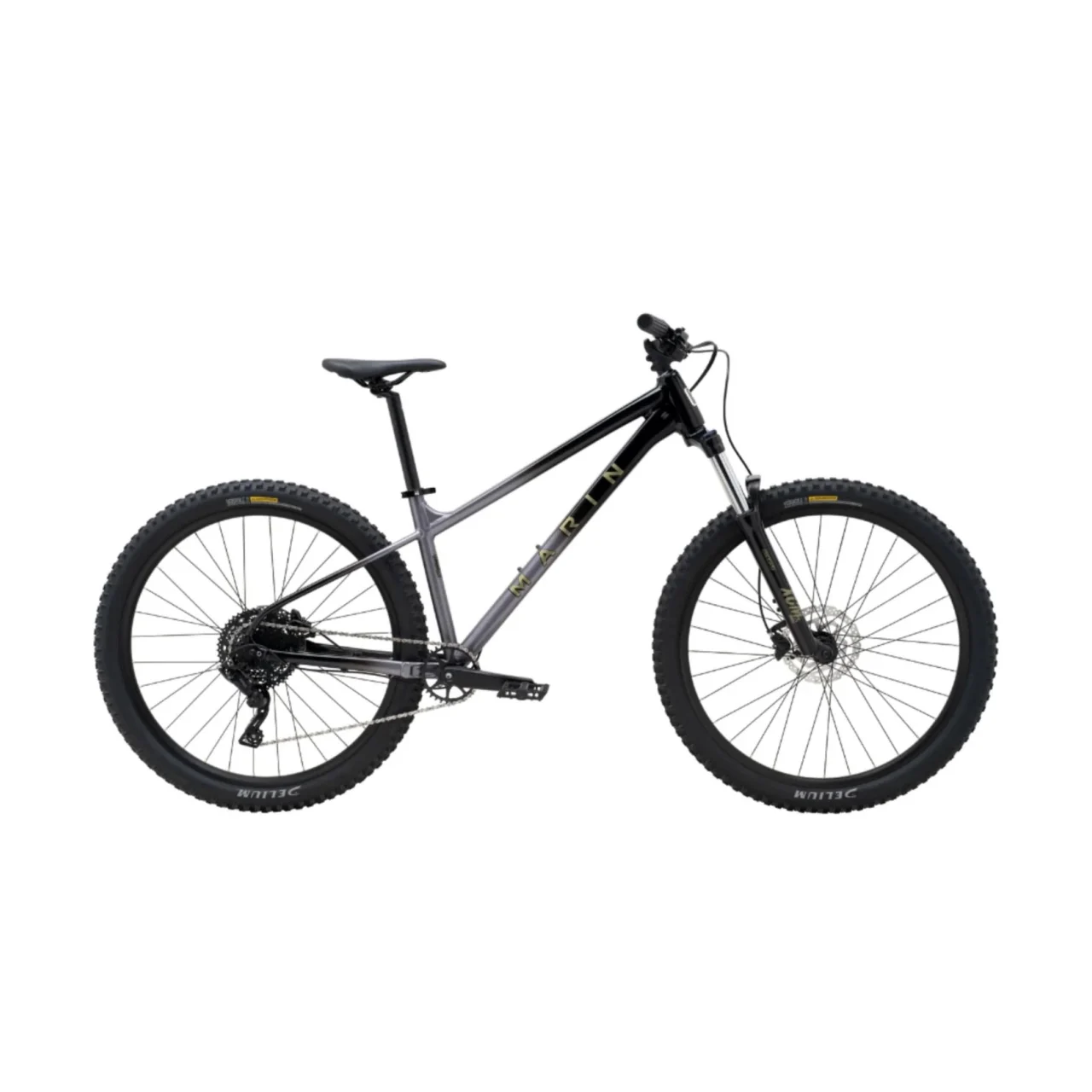 Marin San Quentin 1 27.5
