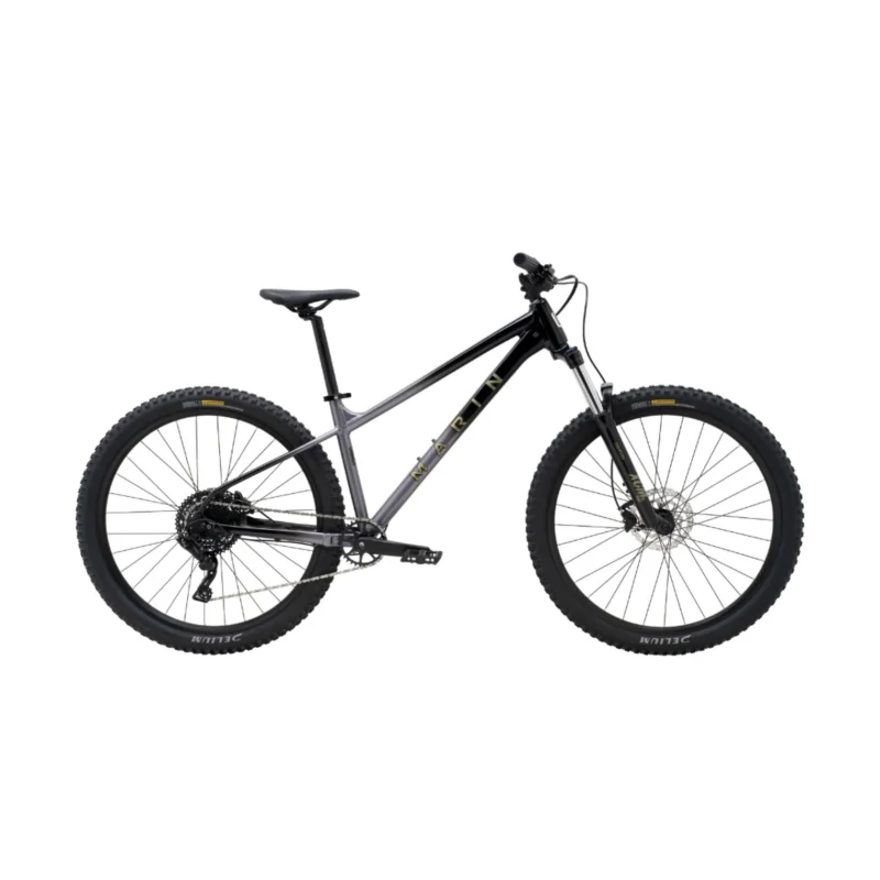 Marin San Quentin 1 27.5