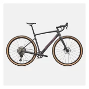 Specialized Diverge 4 Sport Carbon Shimano GRX 600