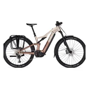Focus Thron2 6.8 EQP ABS