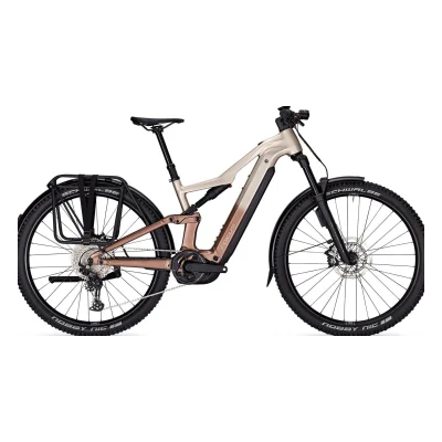 Focus Thron2 6.8 EQP ABS