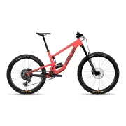 Santa Cruz Nomad 70