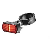 Litemove Rücklicht TS-SP für E-Bike für Sattelstütze Ø 27,2 mm