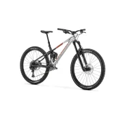 Mondraker Superfoxy