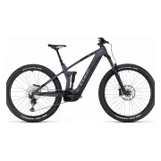 Cube Stereo Hybrid 140 HPC Race 625
