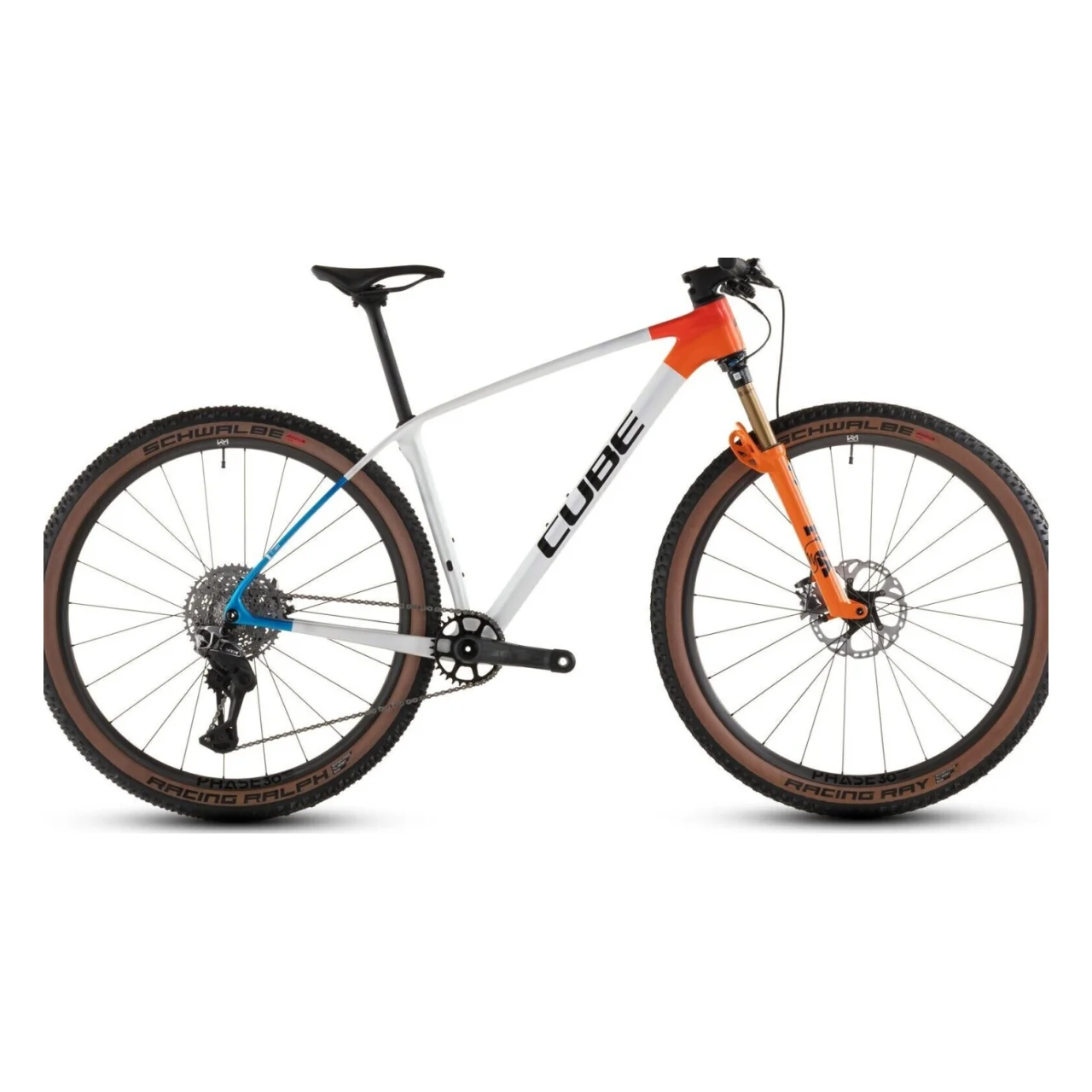 Cube Phenix C:68X SLX