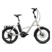 Cube Compact Hybrid 540