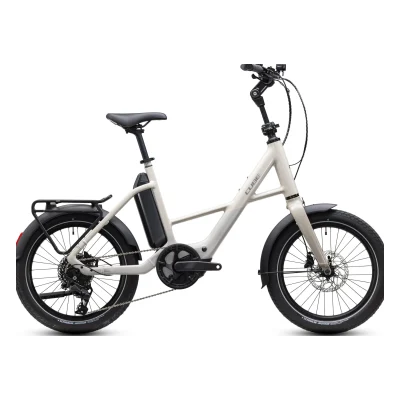 Cube Compact Hybrid 540