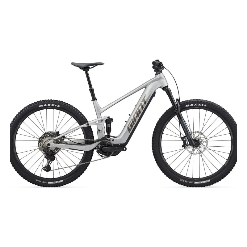 Giant Stance E+ Pro 0