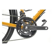 Genesis Tour de Fer 40