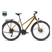 Cube Nature Pro Allroad