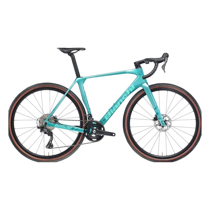 Bianchi Impulso Comp Grx610/820 2x12s