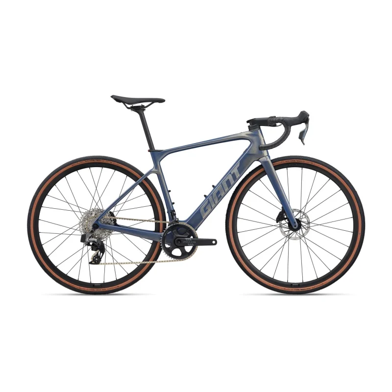 Giant Defy Advanced E+ Elite AR