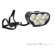 Magicshine Monteer 8000s Galaxy V2 Remote Version