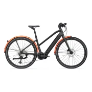 BMC 257 AL AMP THREE ST