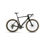 Cervélo Caledonia-5 Red AXS