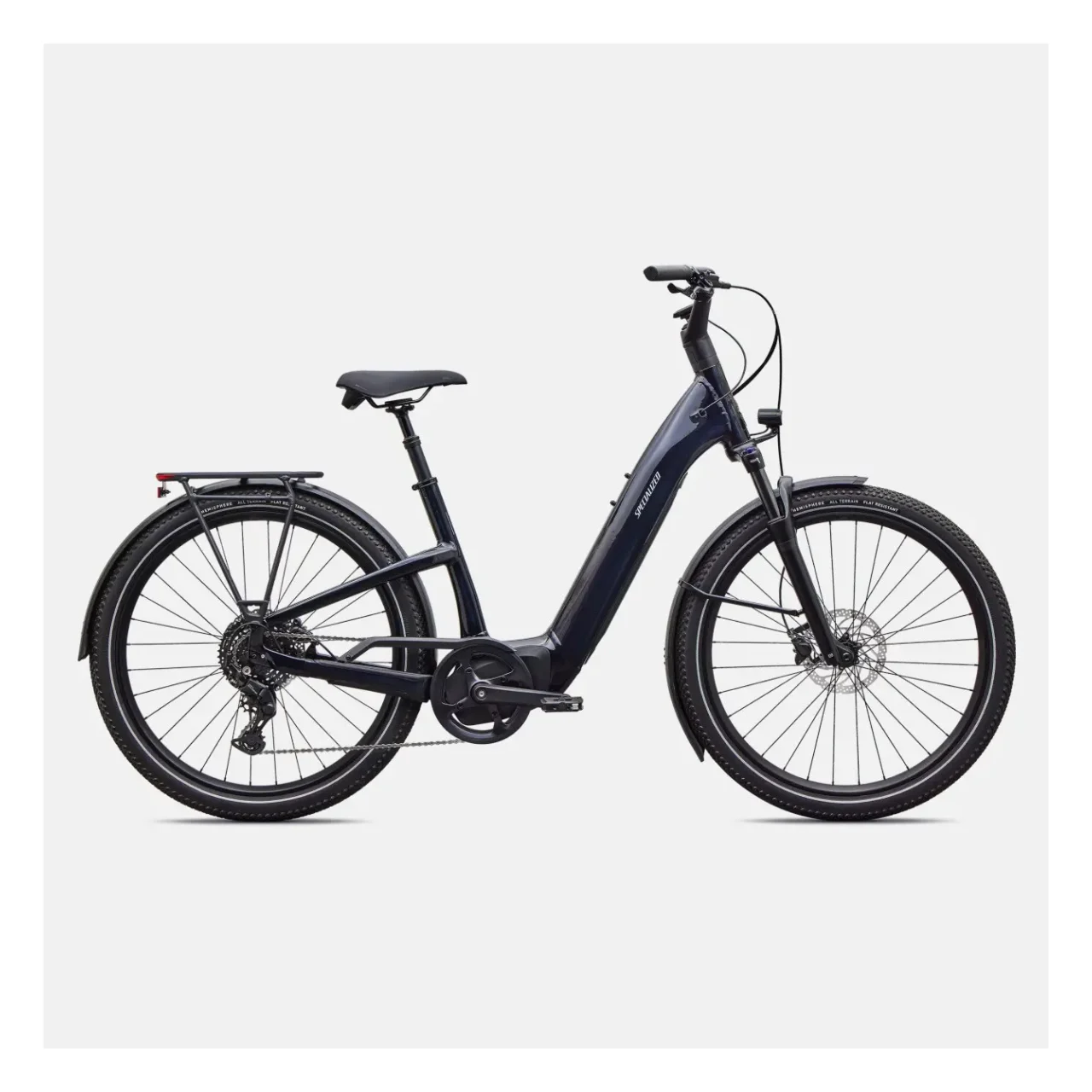 Specialized Turbo Como 4.0