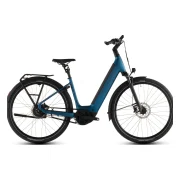 Cube Supreme Hybrid Deluxe Pro