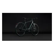 Cube Editor Hybrid SLX 400X FE