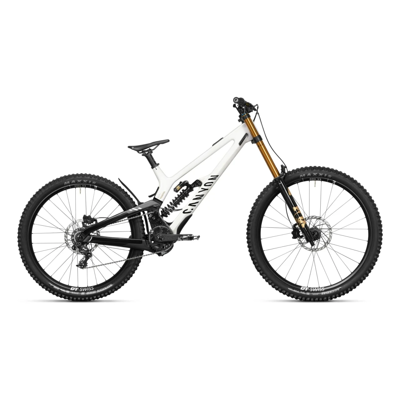 Canyon Sender CFR CLLCTV