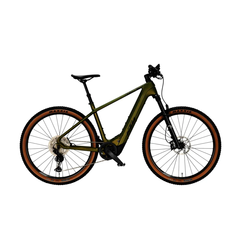 KTM Macina Team 891
