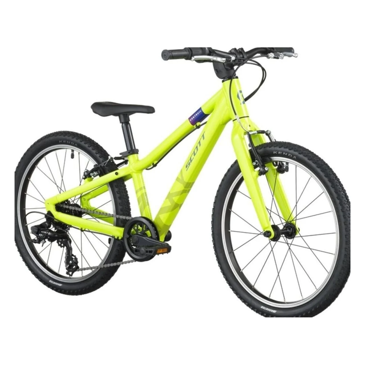 Scott Contrail 200
