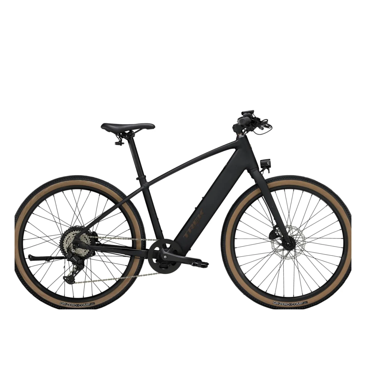 Trek FX+ 1