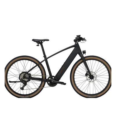 Trek FX+ 1