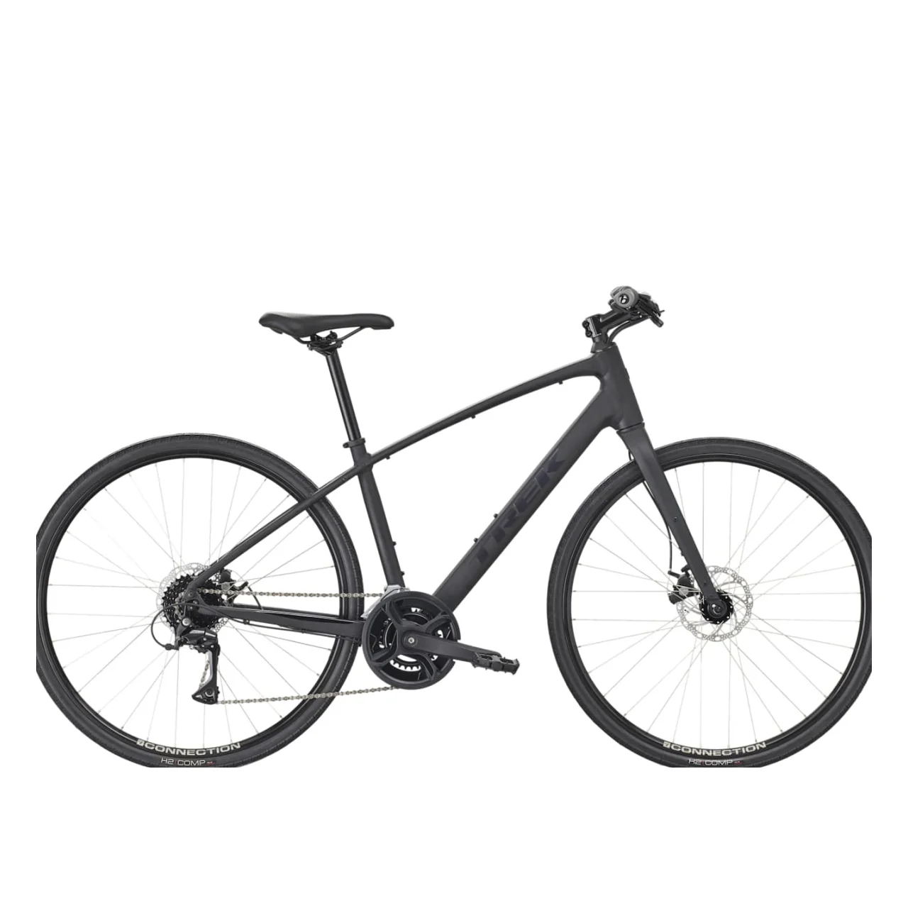 Trek FX 1