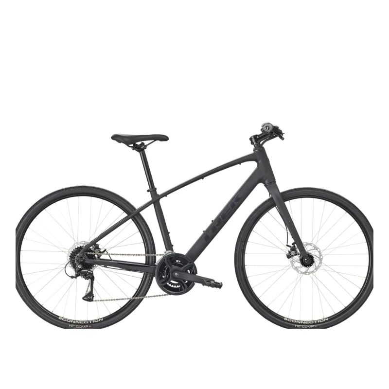 Trek FX 1