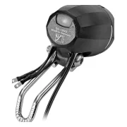 Busch & Müller Lumotec IQ2 Myc N Plus