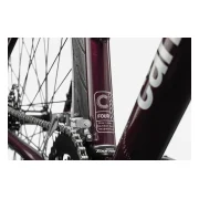Cannondale Quick 4 StepThru