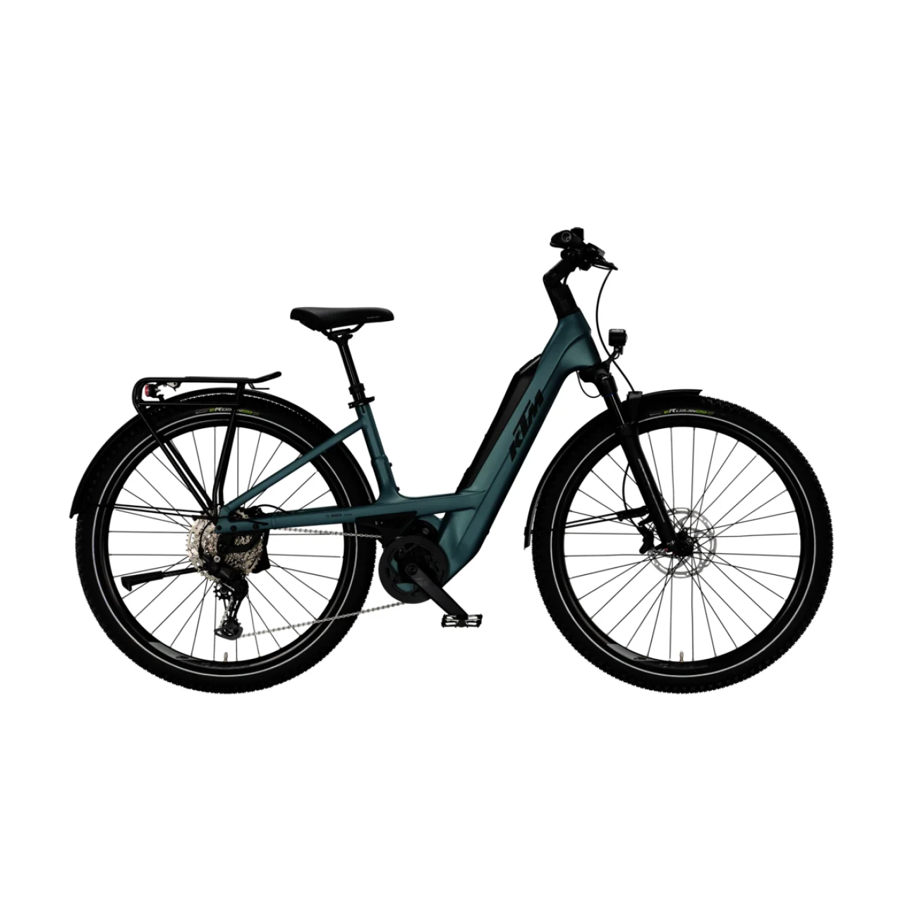 KTM Macina Aera PTS 893 LFC