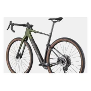 Cannondale Topstone Carbon 2 AXS - 1x