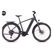 Cube Kathmandu Hybrid ONE 600