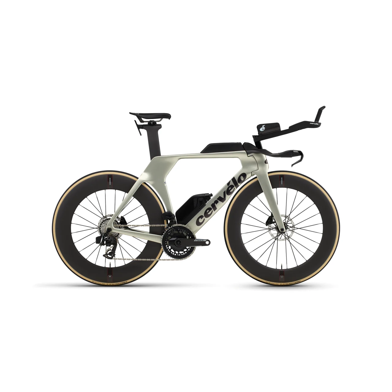 Cervélo P5 Force AXS