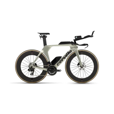 Cervélo P5 Force AXS