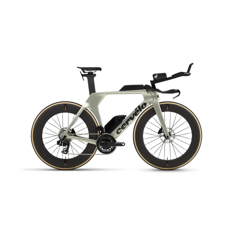 Cervélo P5 Force AXS