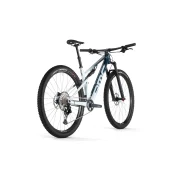 BMC Fourstroke THREE