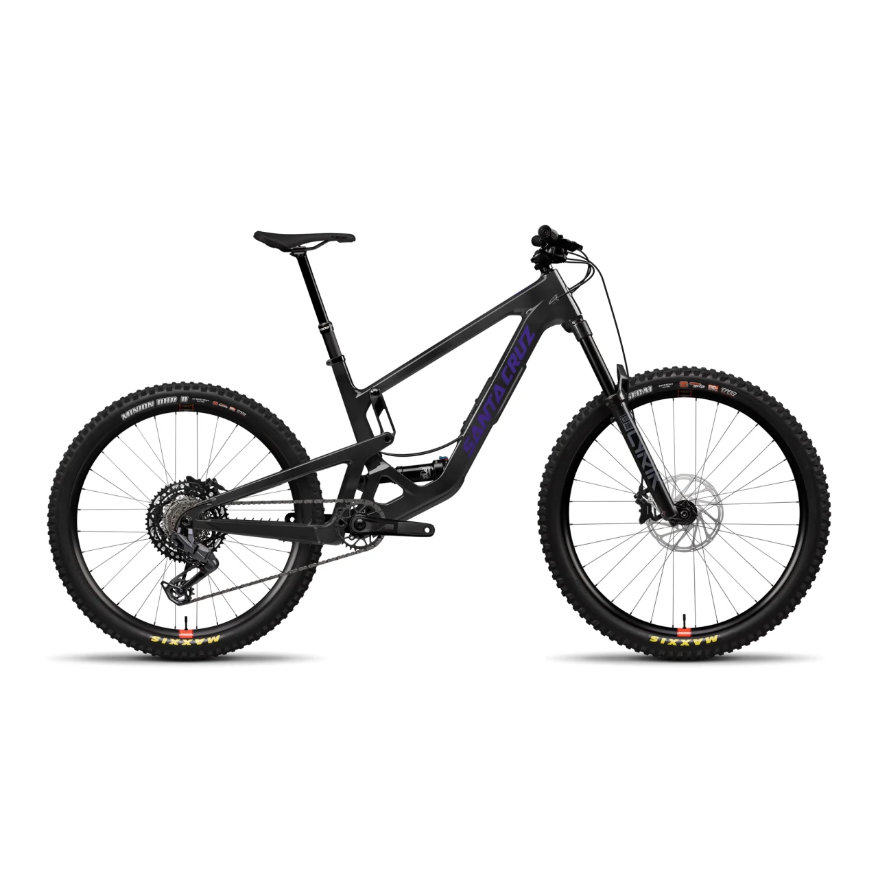 Santa Cruz Bronson 70