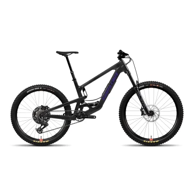 Santa Cruz Bronson 70