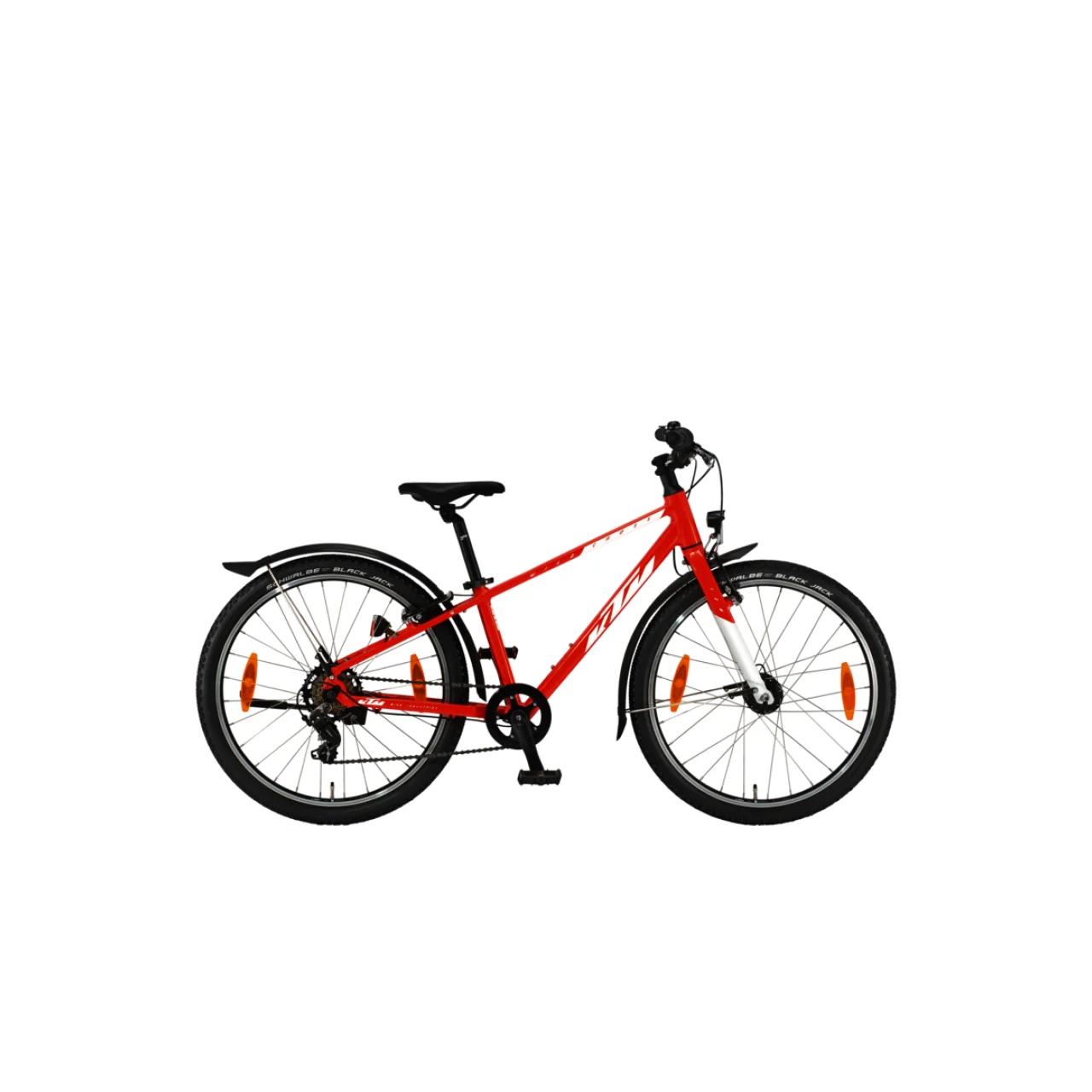 KTM Wild Cross Street 24
