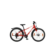 KTM Wild Cross Street 24