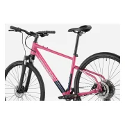 Cannondale Quick CX 2
