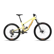 Santa Cruz Nomad X0 AXS RSV