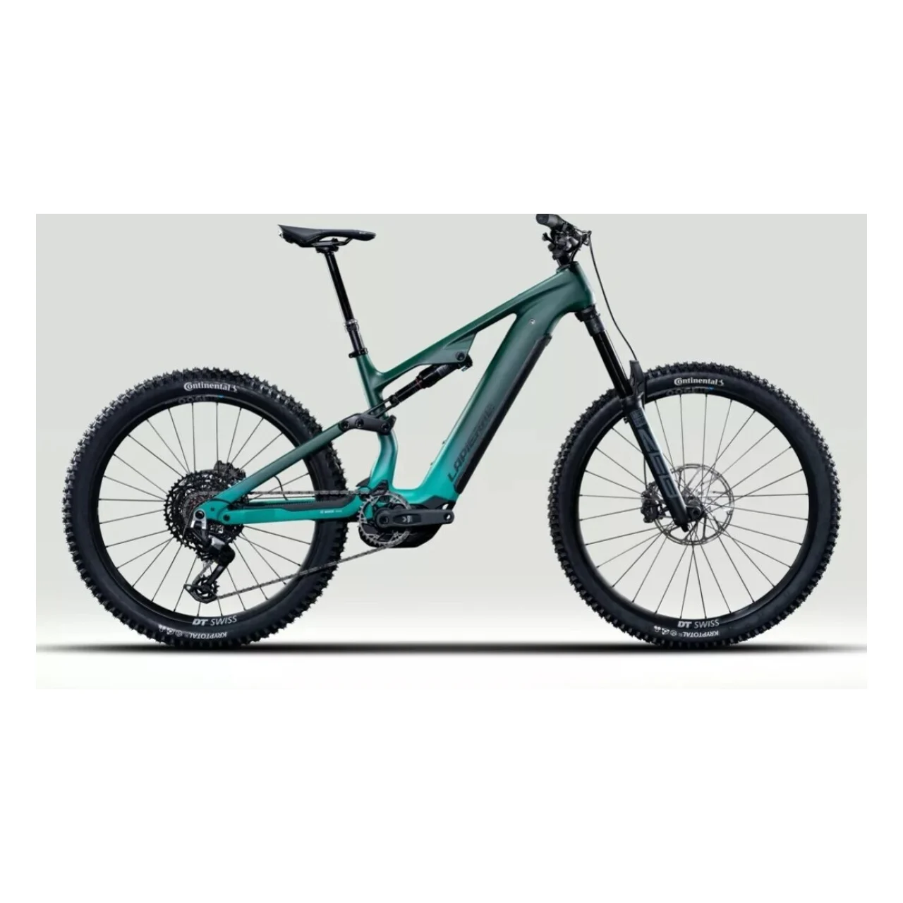 Lapierre Overvolt AM CF 6.8
