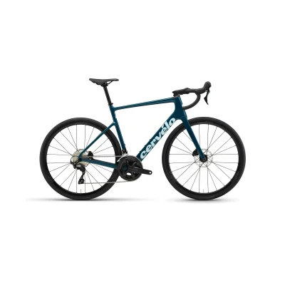 Cervélo Caledonia 105