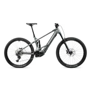 Orbea Wild TR H10