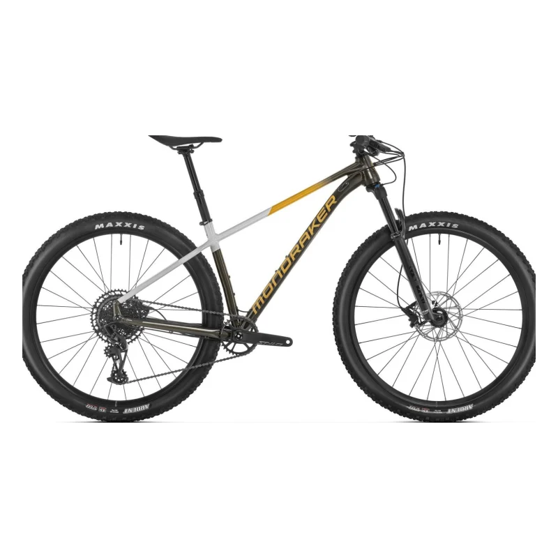 Mondraker Chrono DC RR