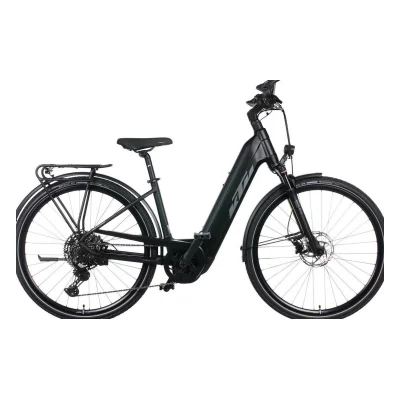 KTM Power Sport 11 Plus
